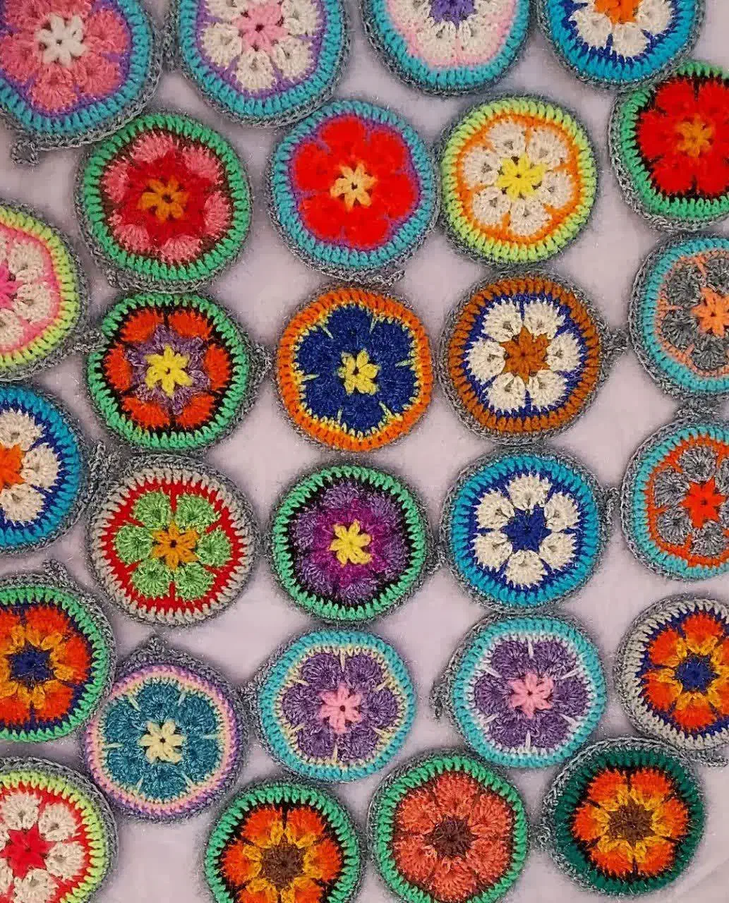 اسکاج در انواع مختلف|سفره، حوله، دستمال آشپزخانه|تهران, امام زاده حسن|دیوار