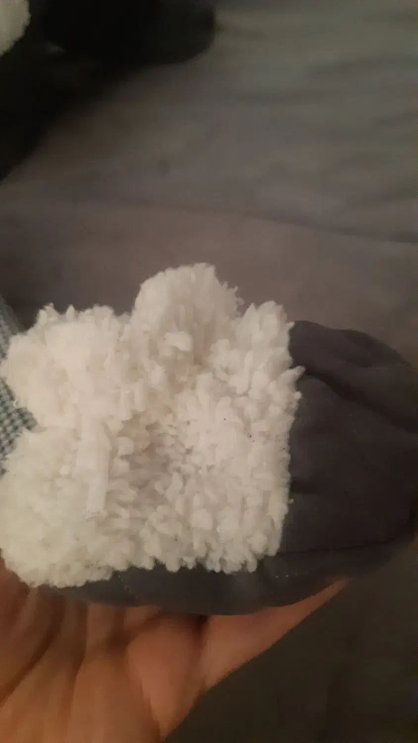 کاپشن سر همی کودک|کفش و لباس بچه|ساوه, |دیوار