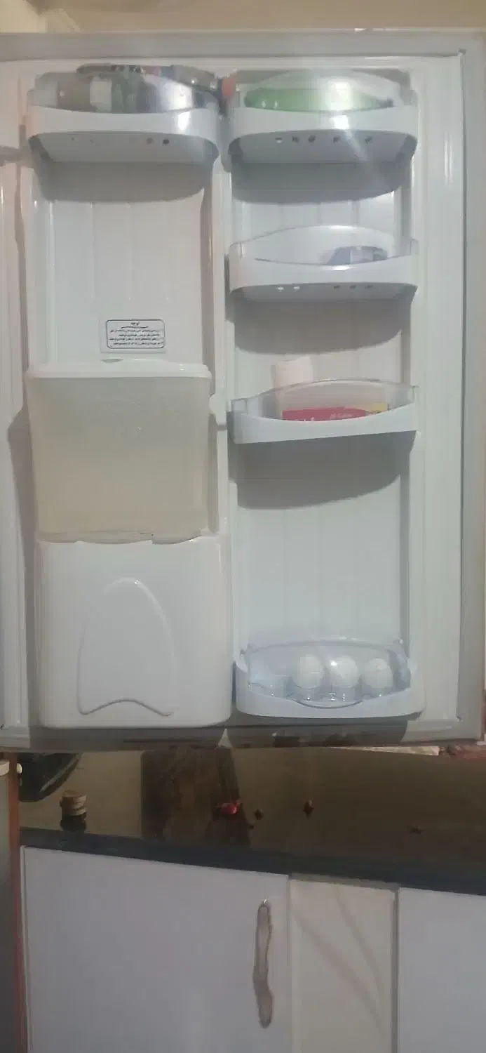 یخچال|یخچال و فریزر|آذرشهر, |دیوار