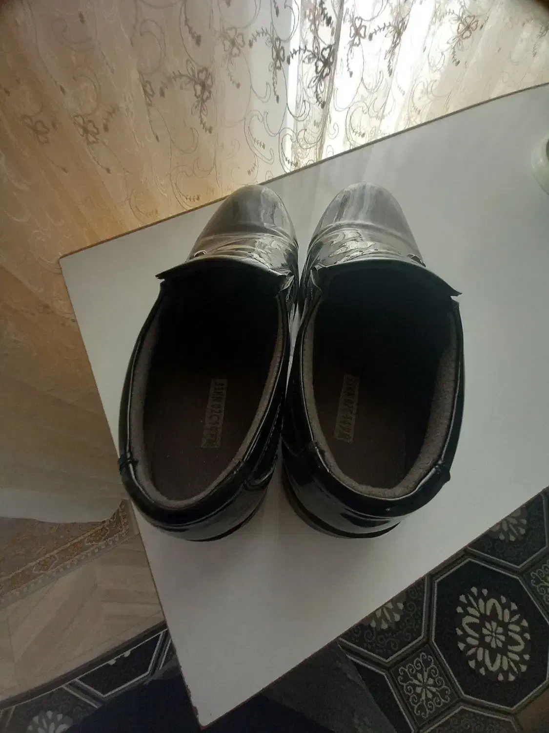 کفش مجلسی مردانه|کیف، کفش، کمربند|مشگین شهر, |دیوار