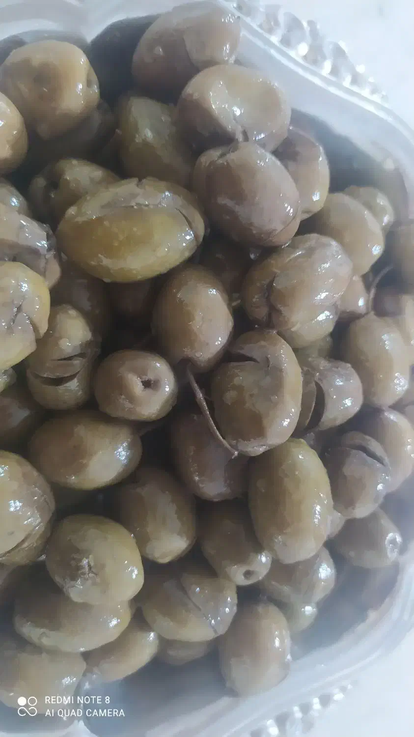 زیتون|خوردنی و آشامیدنی|اقبالیه, |دیوار