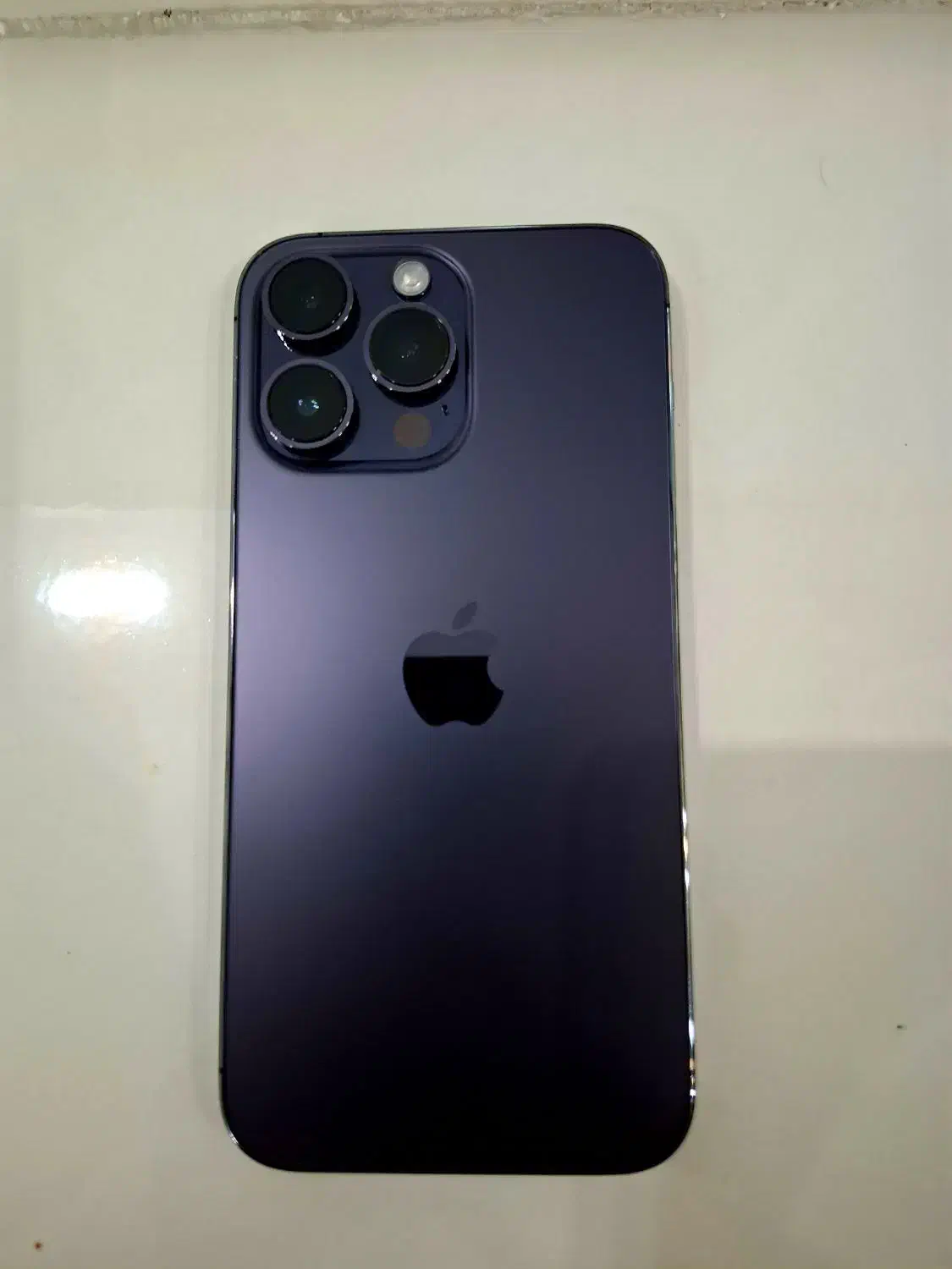 ایفون۱۴پرومکس درحد|موبایل|میاندوآب, |دیوار