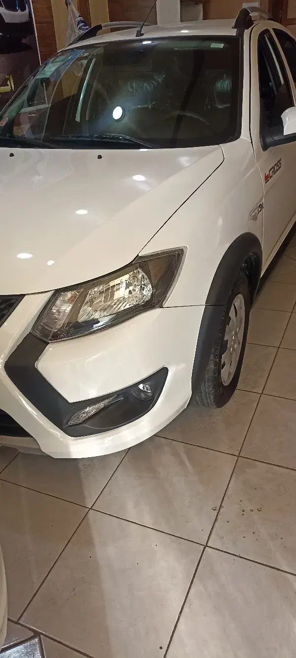 کویبک Gxl مدل404|خودرو سواری و وانت|ایلام, |دیوار