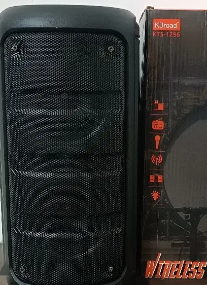 kts3.2|سیستم صوتی خانگی|بجنورد, |دیوار