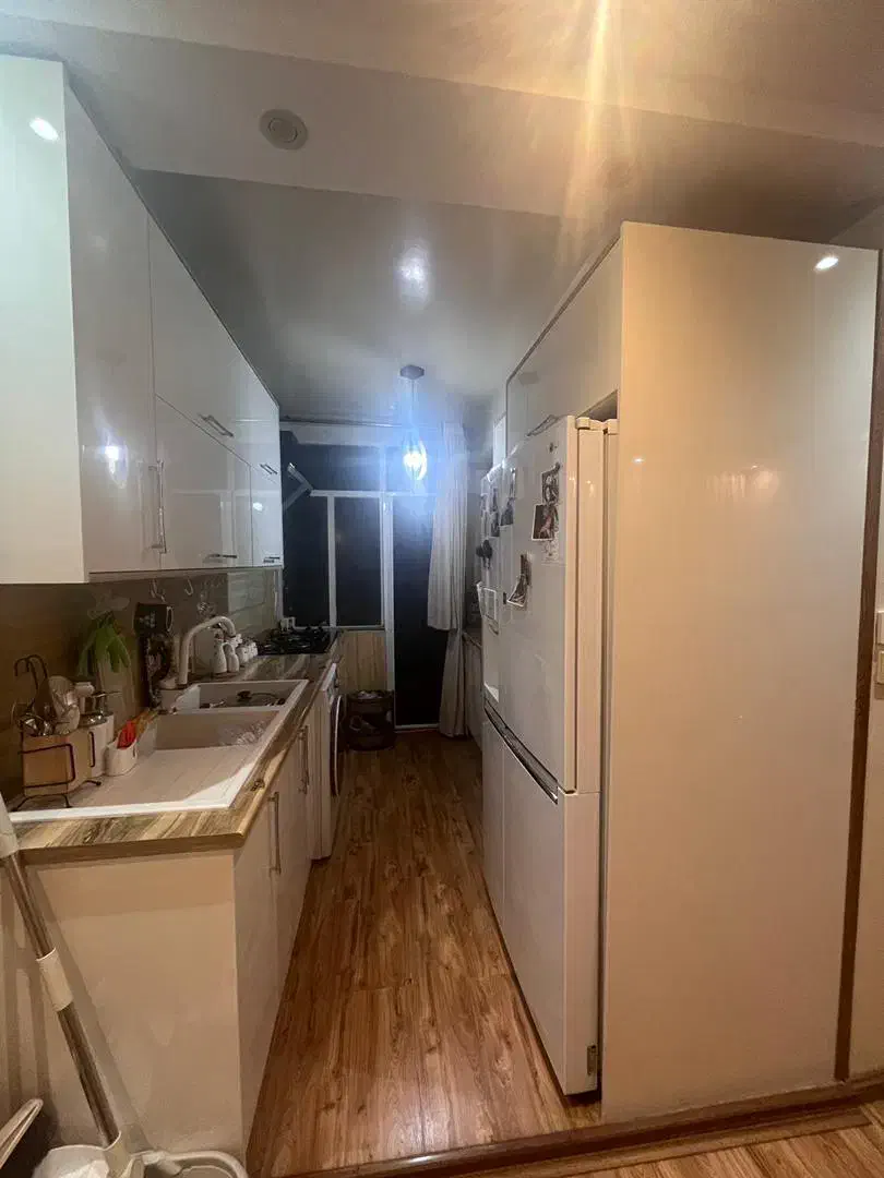 ۵۰مترفول بازسازی شده با پارکینگ طبقه ۴