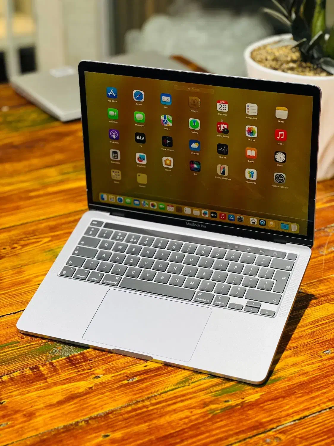 Apple MacBook Pro 2018 Core i9|رایانه همراه|ارومیه, |دیوار