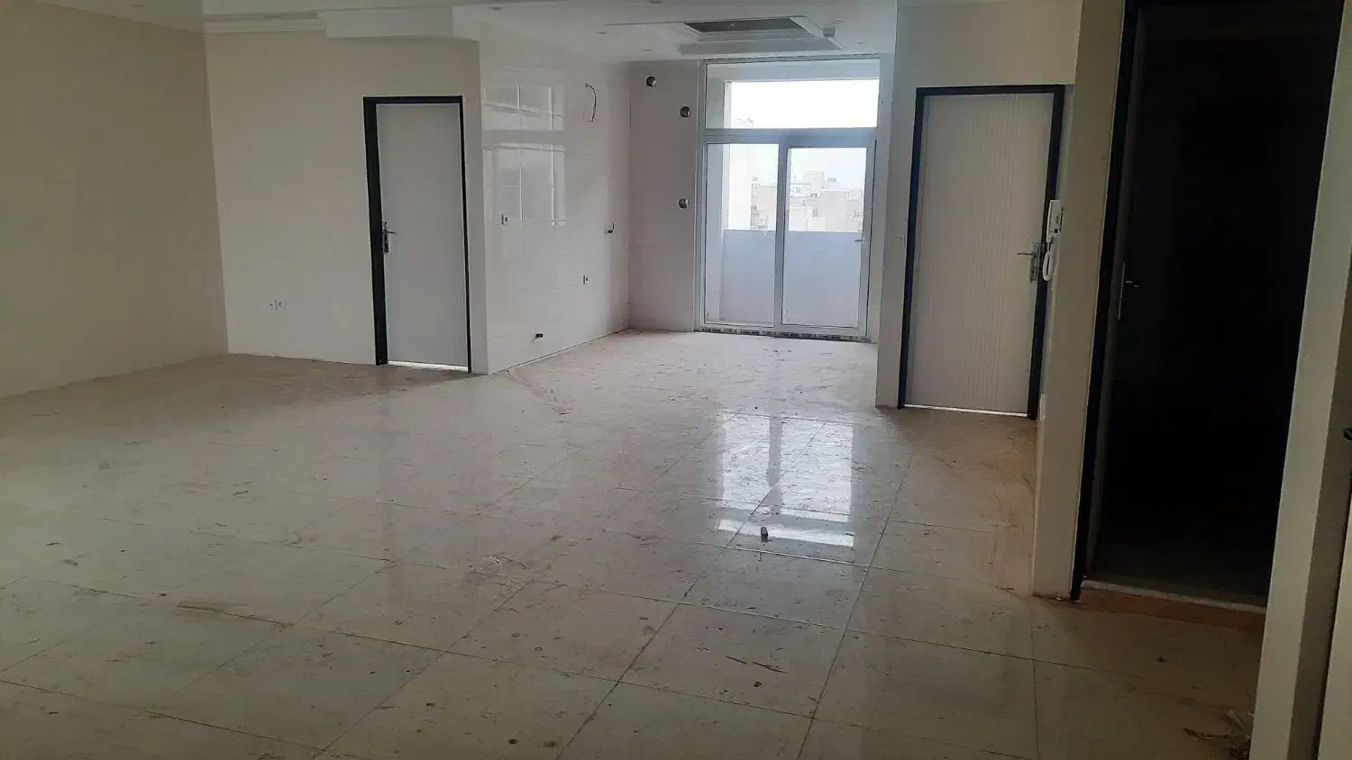 آپارتمان ۱۰۷ متری ۳ خواب کوچه ۲۳ افسریه|فروش آپارتمان|تهران, افسریه شمالی|دیوار