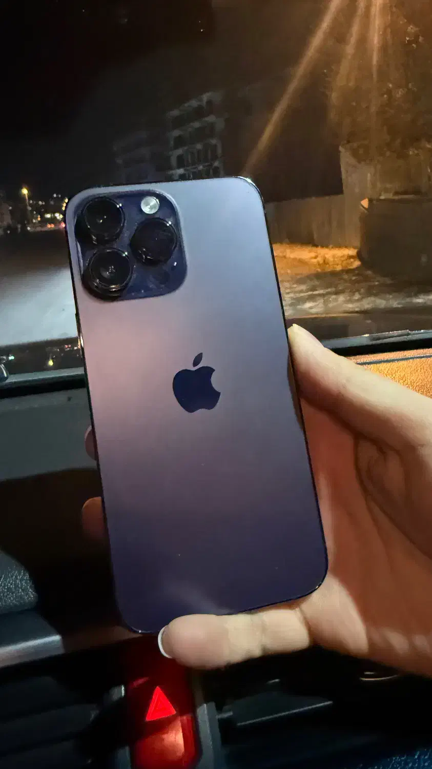 آیفون ۱۴ پرومکس|موبایل|شیراز, غدیر جنوبی|دیوار