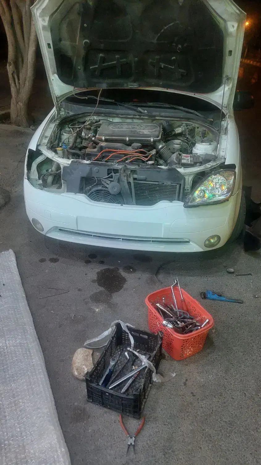 مکانیک سیار|خدمات موتور و ماشین|شیراز, شهرک گلستان شمالی|دیوار