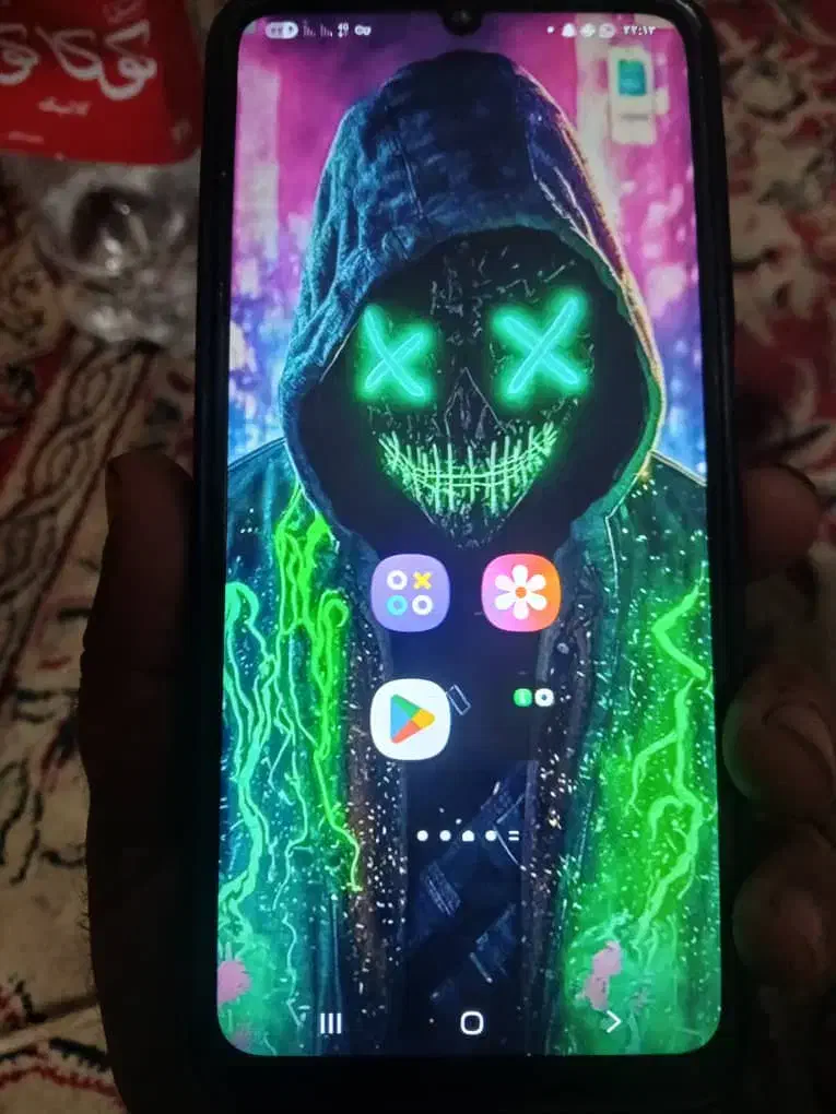 گوشی a05حافظه 128رم6|موبایل|رامیان, |دیوار