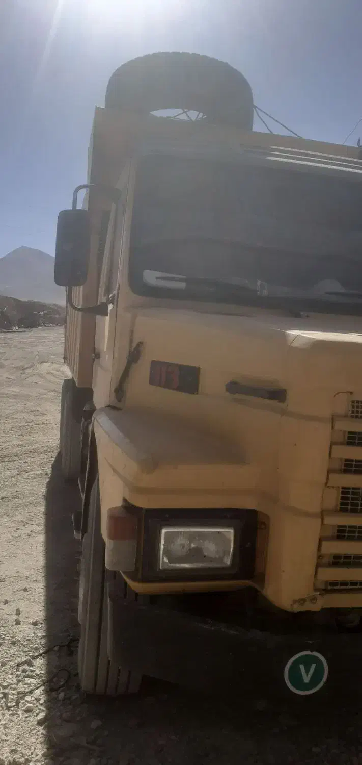 اسکانیا ۱۱۳|خودرو سنگین|دلبران, |دیوار