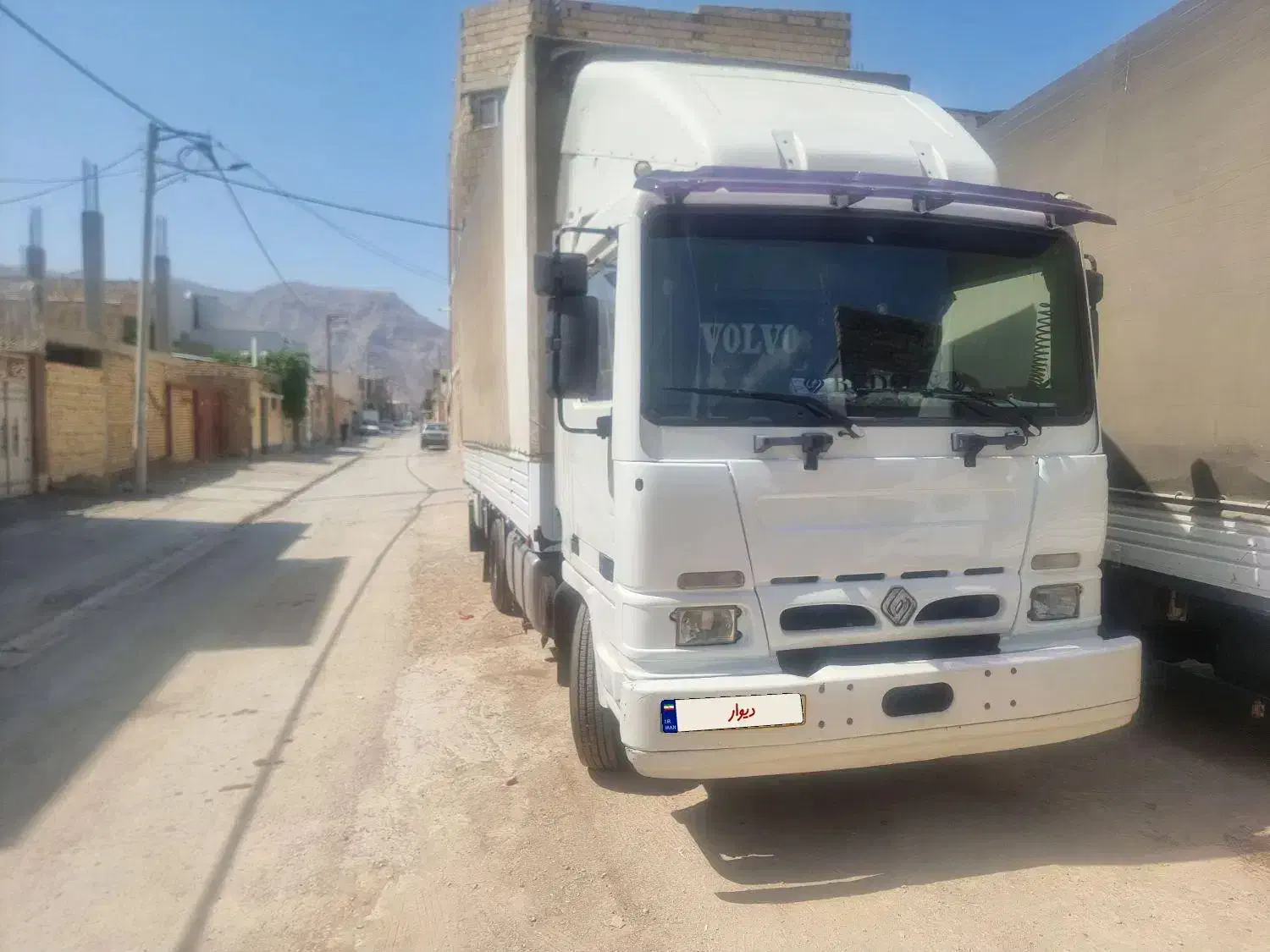 بادسان۸۷ B8 بسیار تمیز اتاق۶.۲۰|خودرو سنگین|ابریشم, |دیوار