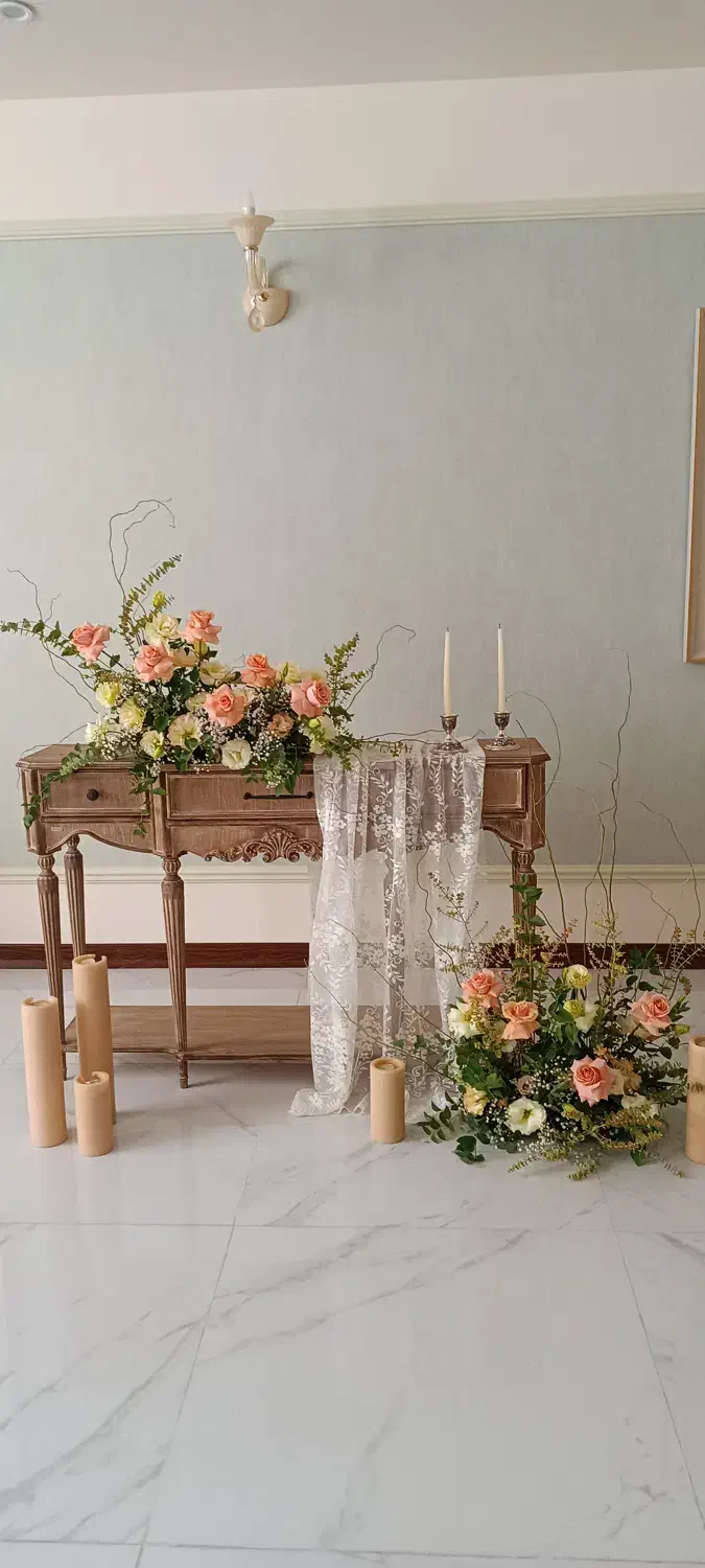 دکور تولد/ بله برون/ یلدا|خدمات پذیرایی، مراسم|قم, پردیسان|دیوار