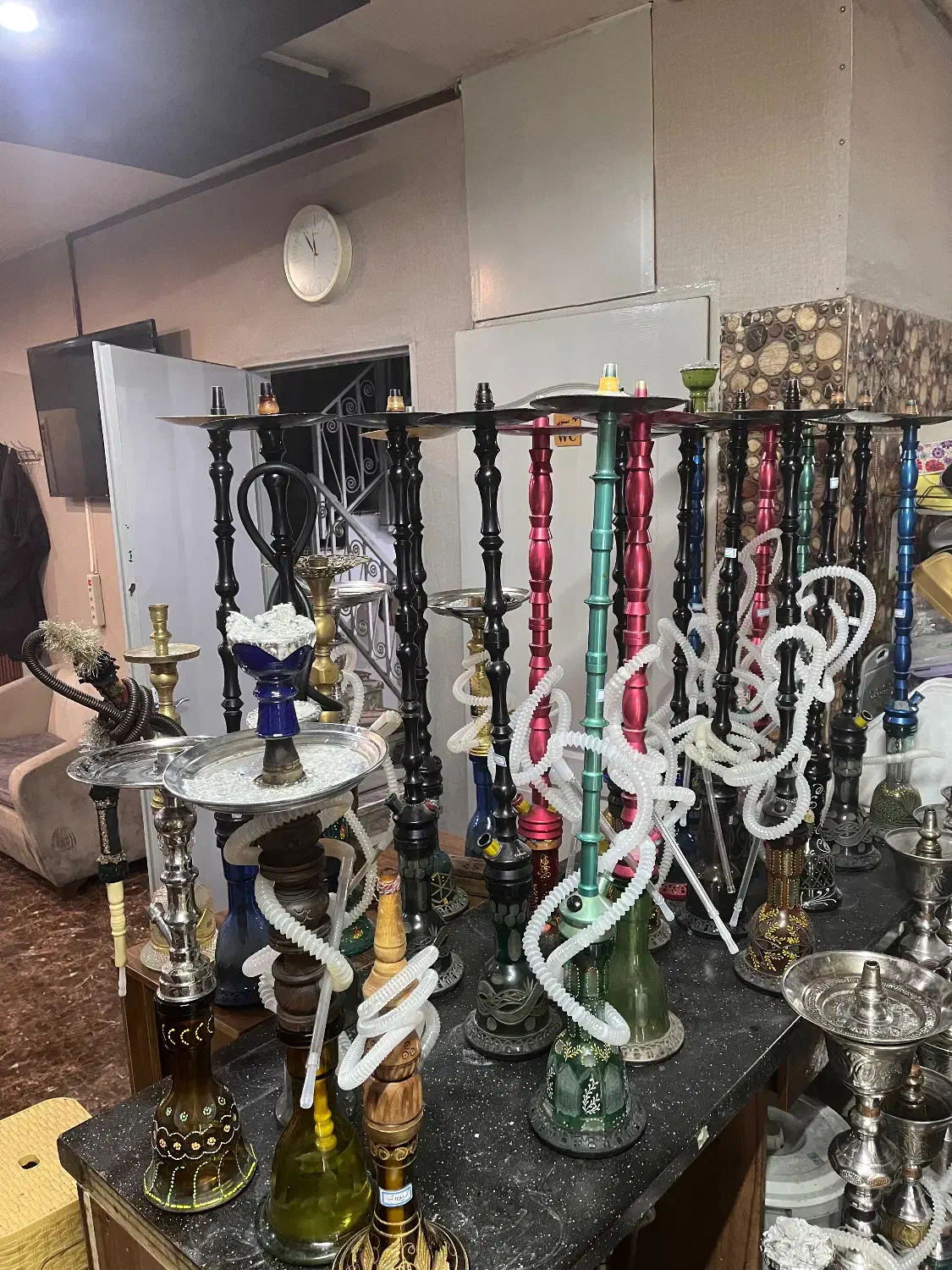 قلیان|عمده‌فروشی|تهران, شهرک گلها|دیوار