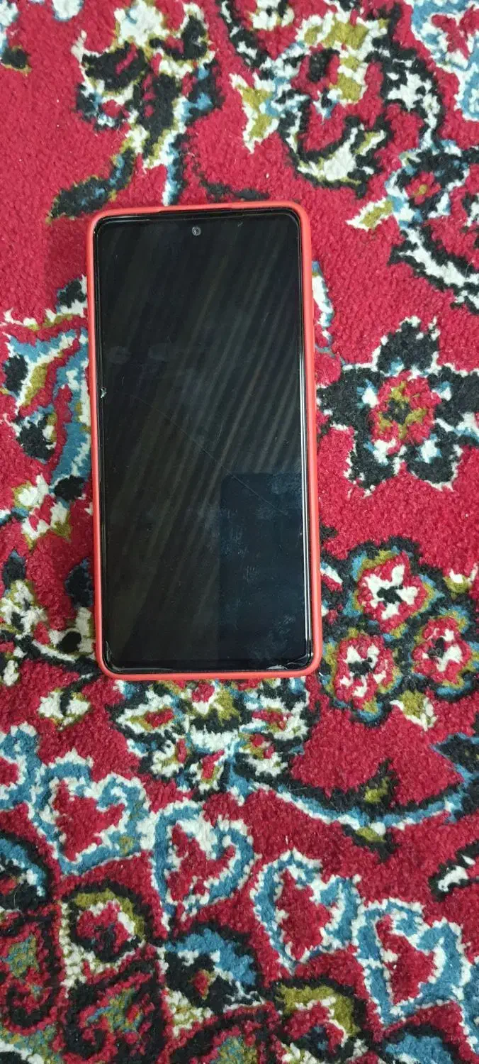 سامسونگ Galaxy A52 با حافظهٔ ۱۲۸ گیگابایت|موبایل|لاهیجان, گلستان|دیوار