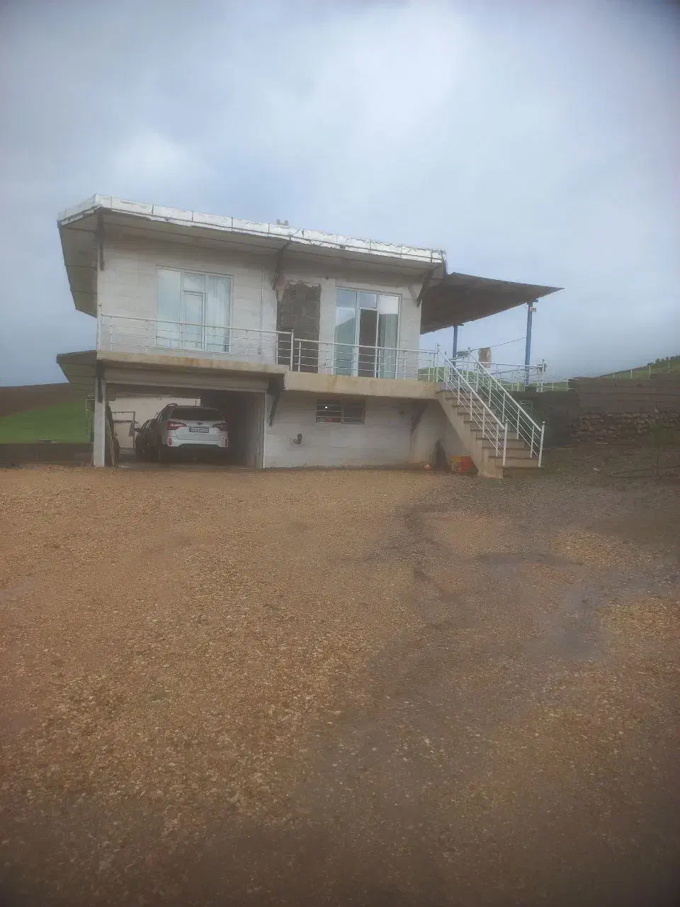 گاوداری|فروش دفتر صنعتی، کشاورزی، تجاری|روانسر, |دیوار