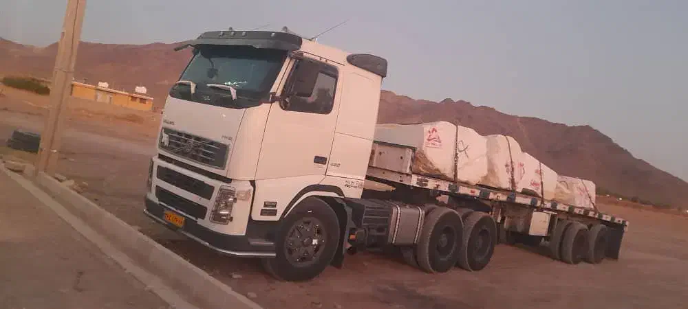 فروش اف اج مدل ۸۲|خودرو سنگین|نی‌ریز, |دیوار