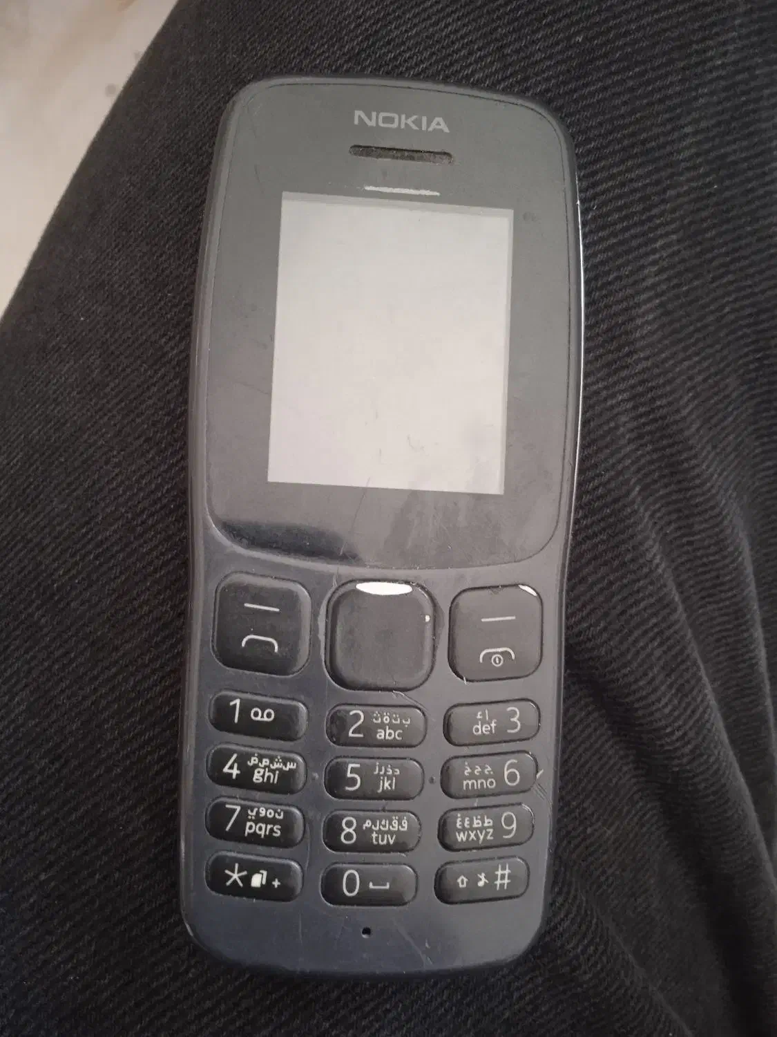 نوکیا ساده|موبایل|نیشابور, هفده شهریور|دیوار