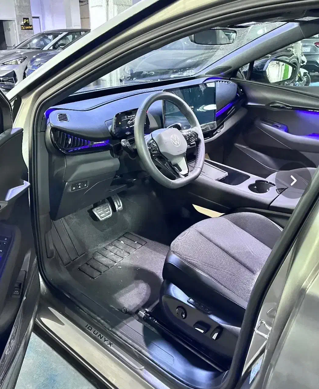 ثبت نام قطعی ایدی یونیکس ۲۰۲۵ / id unyx 2025|خودرو سواری و وانت|تهران, آرژانتین|دیوار