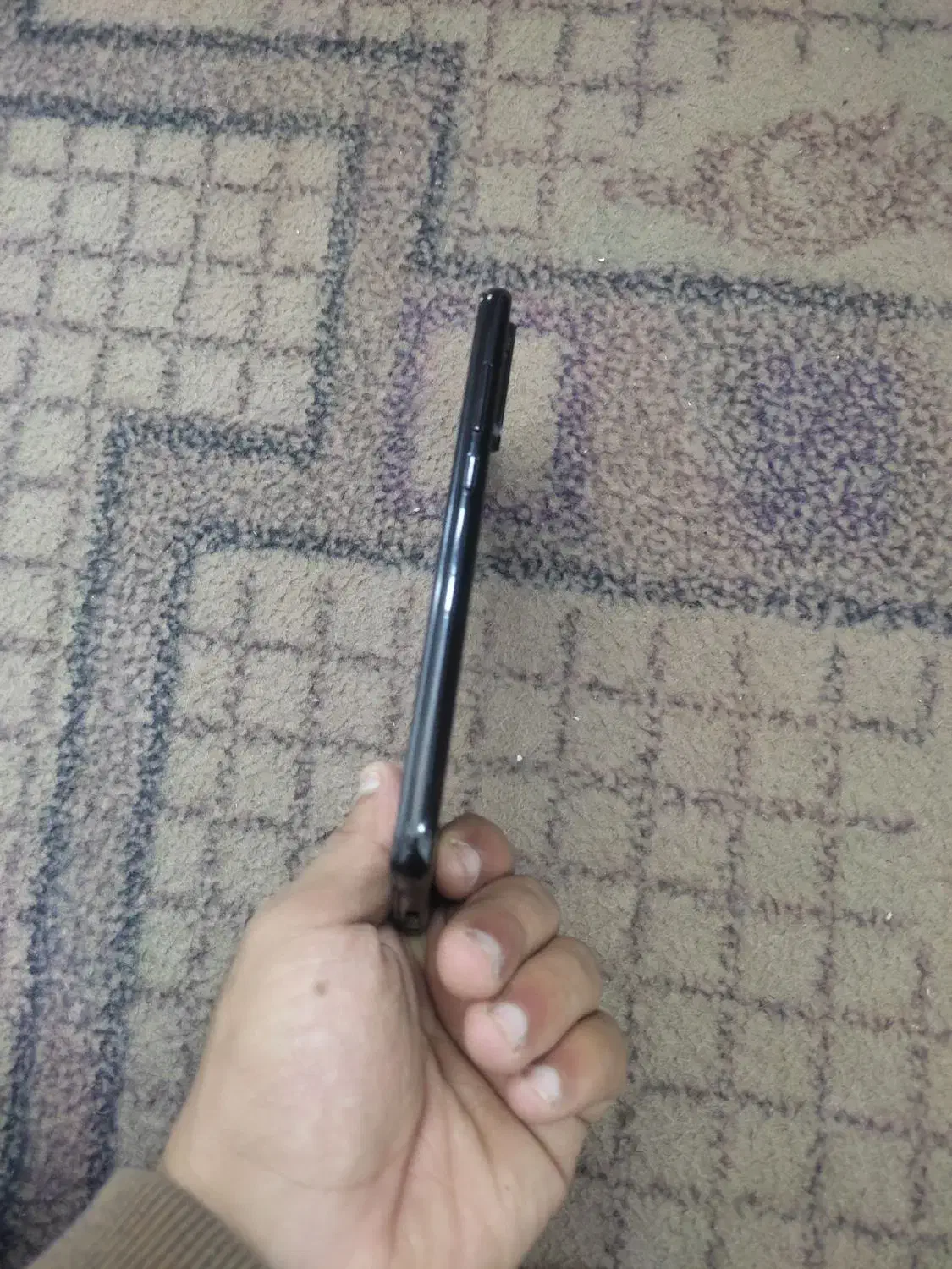 نوت ۸ شیائومی|موبایل|همدان, |دیوار