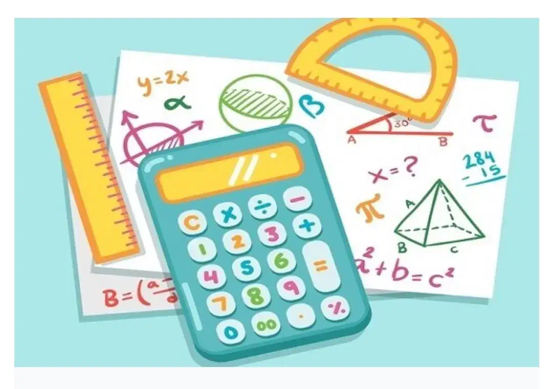 کلاس ریاضی توافقی با کلاس آنلاین|خدمات آموزشی|ساوه, |دیوار