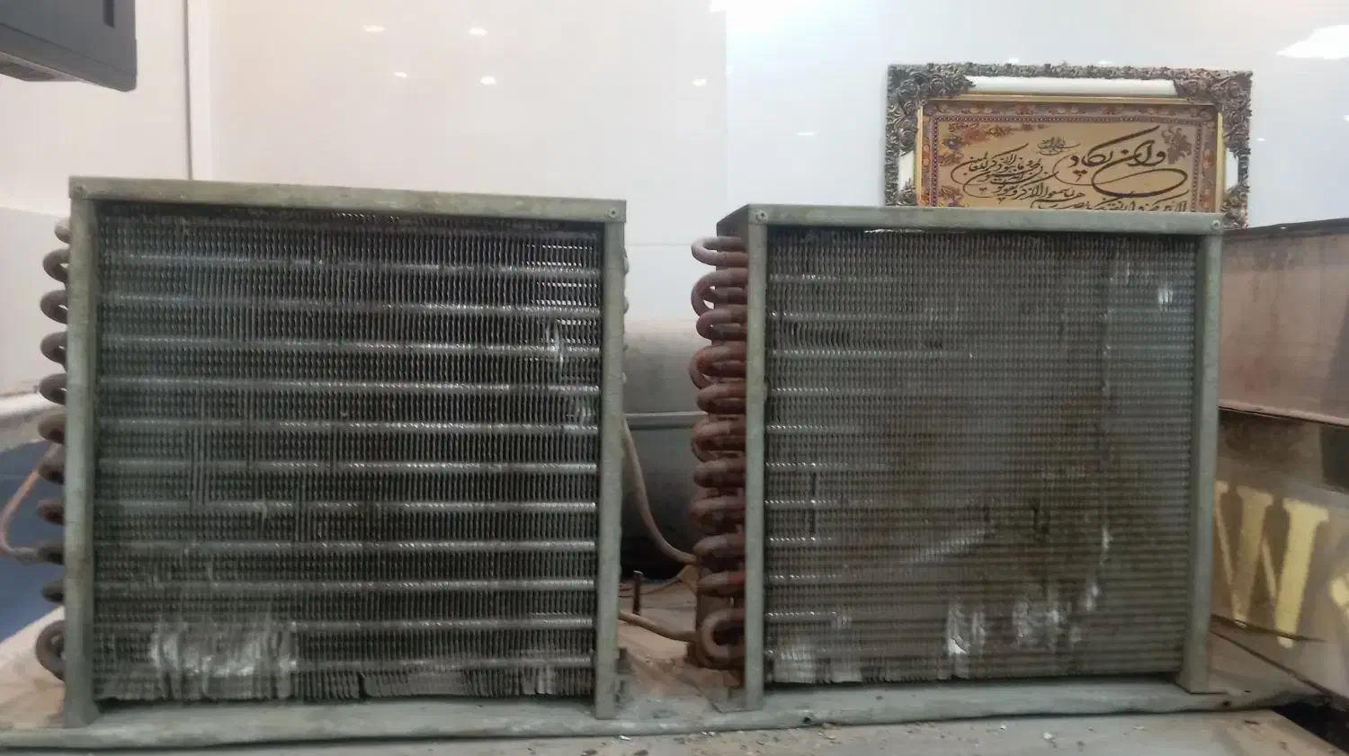 وسایل کبابی|کافیشاپ و رستوران|کرمانشاه, |دیوار