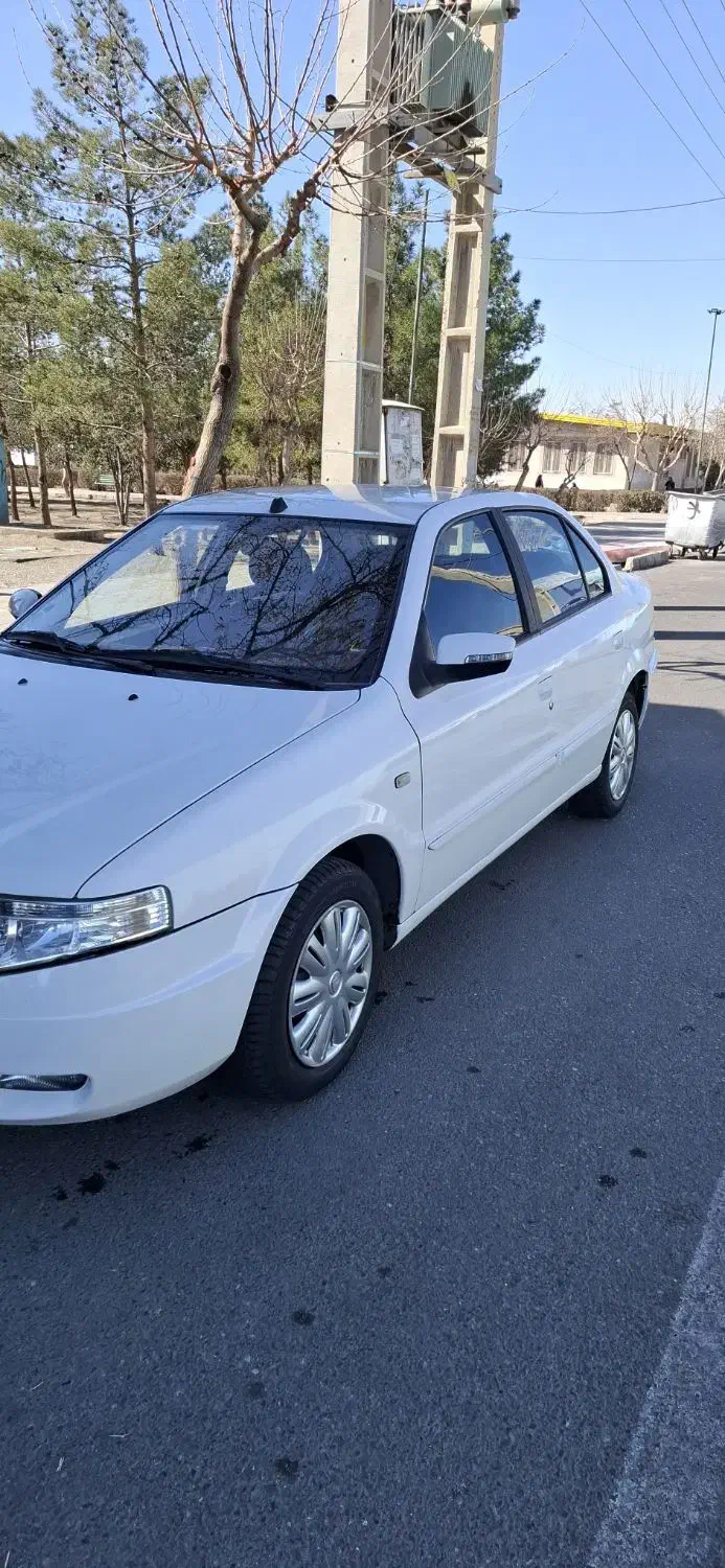 سورن ef7 مدل ۹۹|خودرو سواری و وانت|تهران, خلیج فارس|دیوار