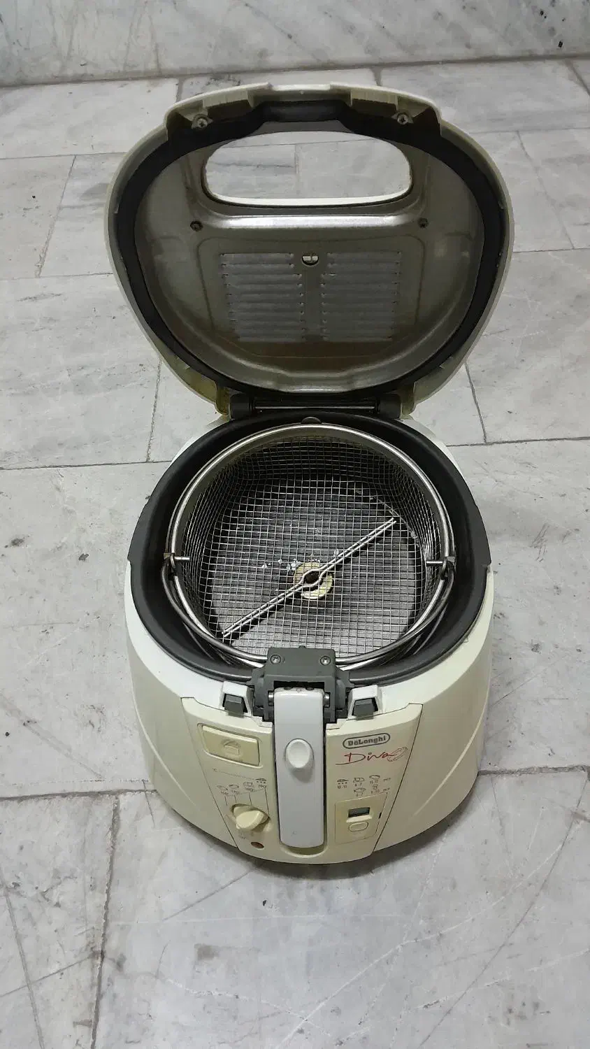 سرخ کن|اجاق گاز و لوازم برقی پختوپز|مشکیندشت, |دیوار