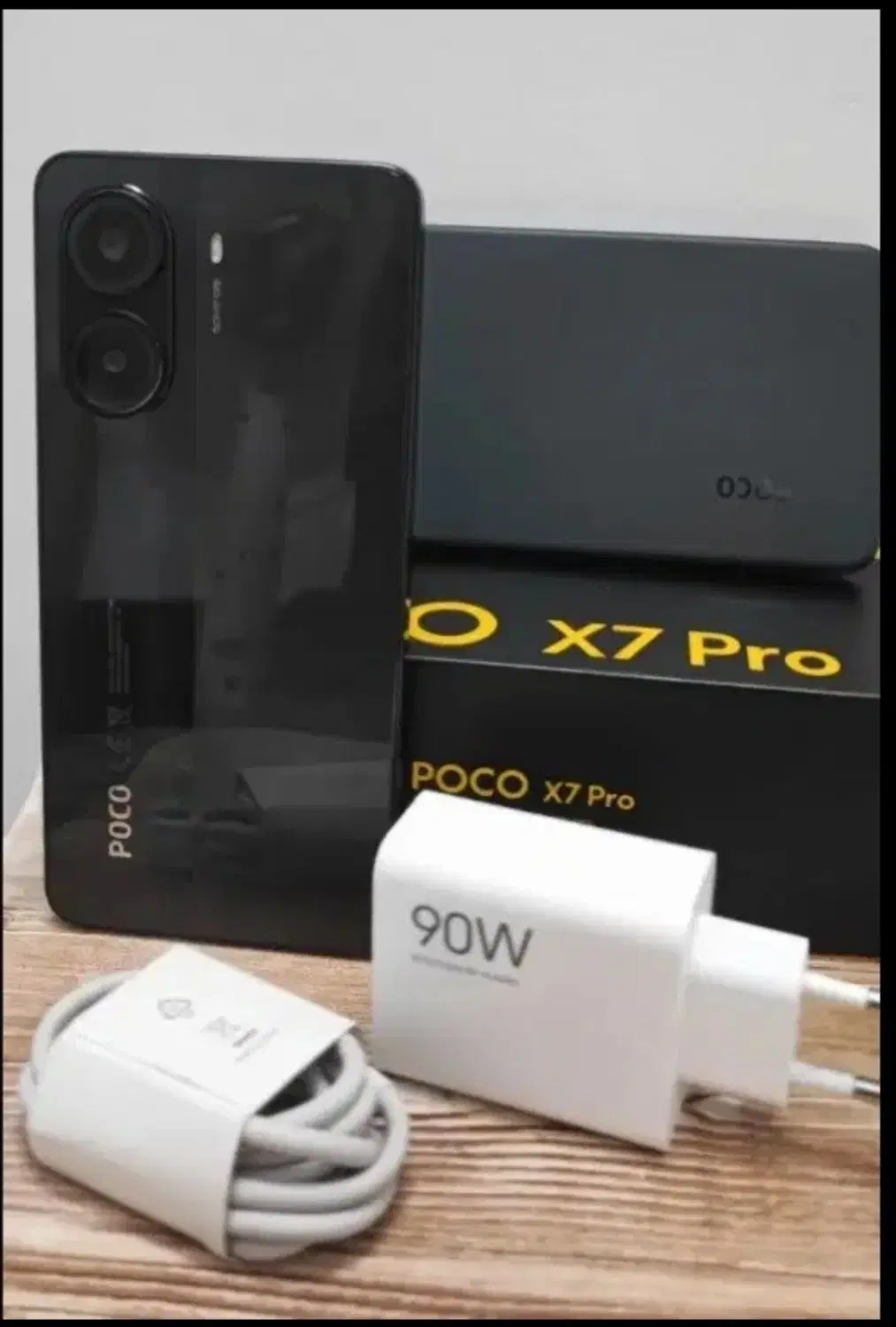x7pro 512g|موبایل|اردکان, |دیوار