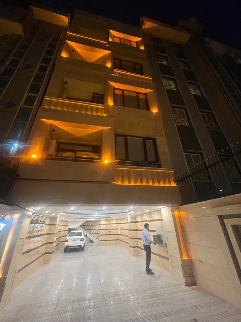 ۹۰مترتکواحدی گلها پیش فروش|پیش‌فروش املاک|ری, دیلمان|دیوار