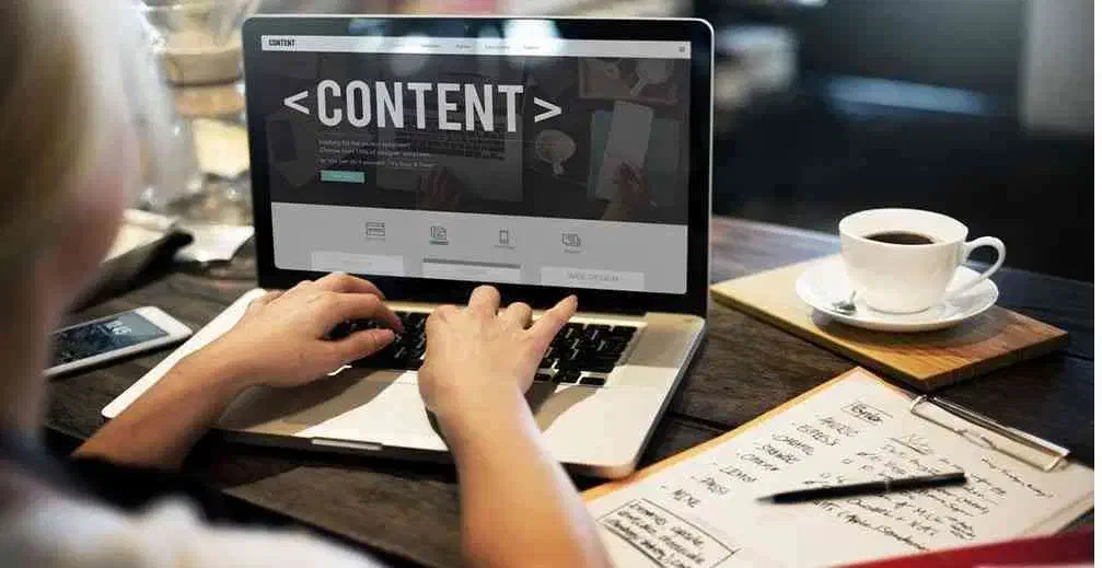 نویسنده محتوا هستم|خدمات رایانهای و موبایل|تهران, منیریه|دیوار