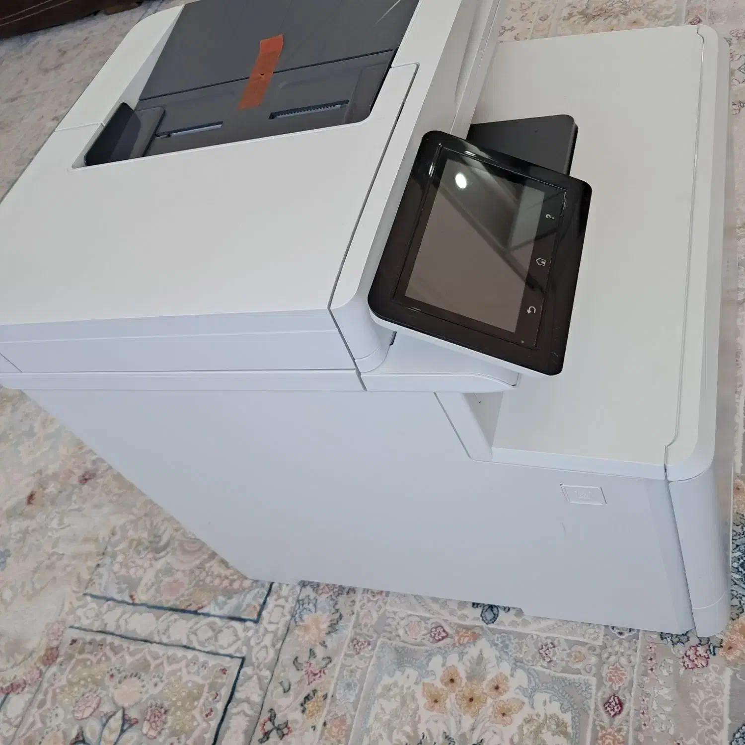 پرینتر رنگی لیزری HP M377dw + چاپ تست - فروش فوری|پرینتر، اسکنر، کپی، فکس|قم, پردیسان|دیوار