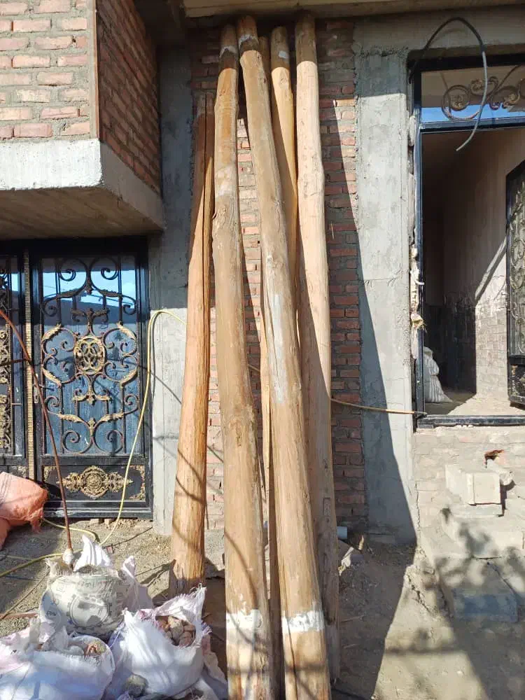 چوب بلند|مبلمان خانگی و میز عسلی|سلماس, |دیوار