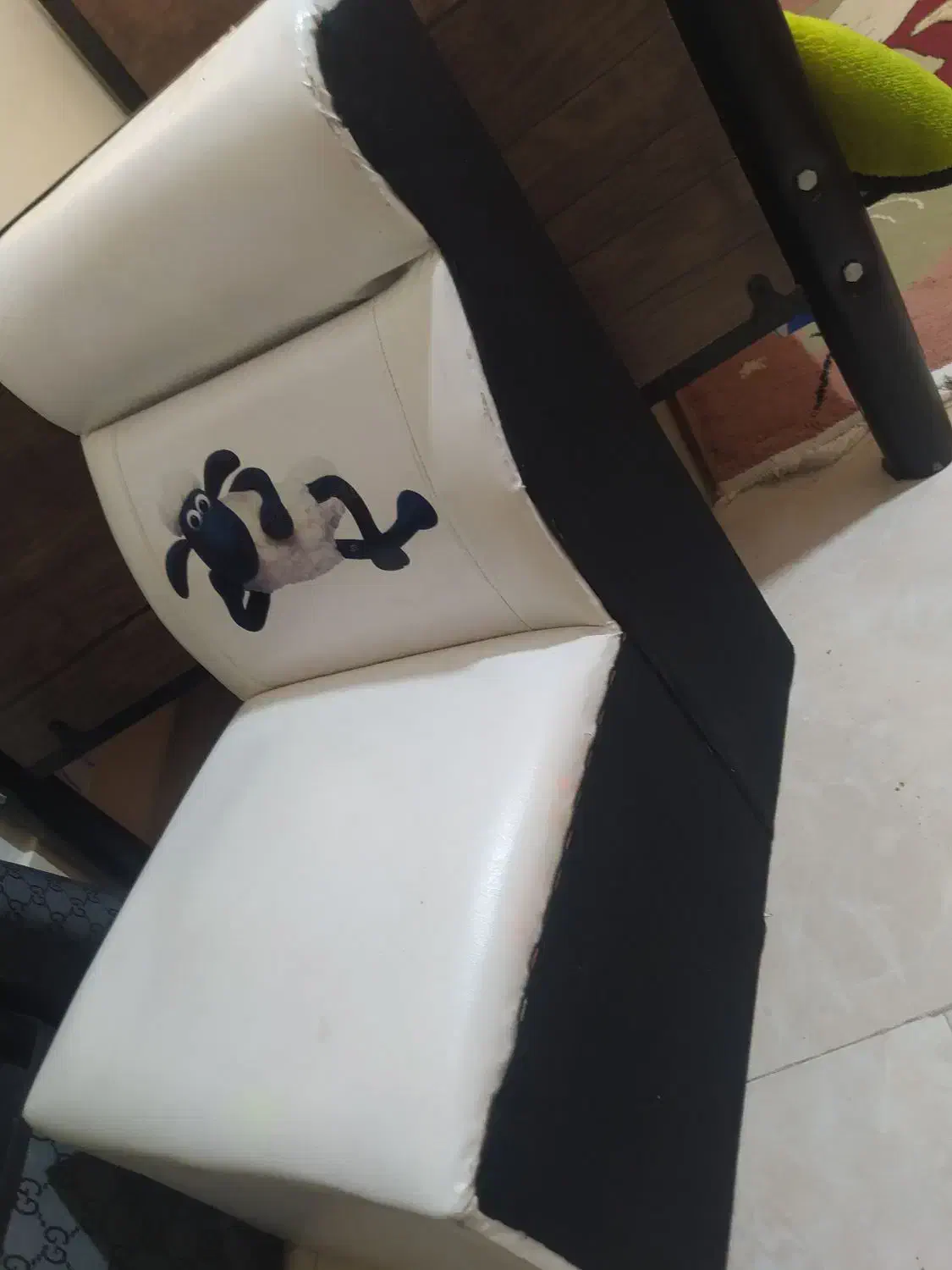 صندلی کودک ارزان|تخت و صندلی بچه|صدرا-فارس, فاز ۱|دیوار