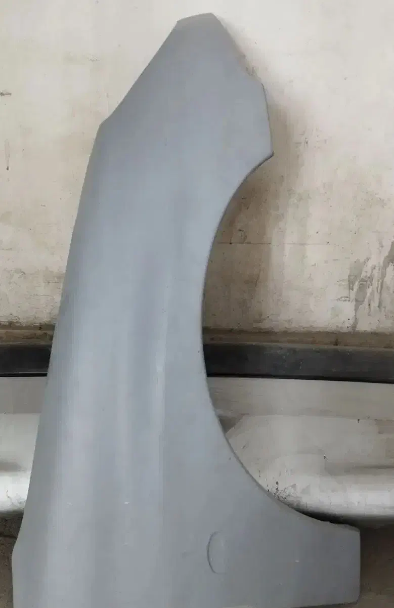 جفت گلگیر آرسی آماده نصب|قطعات یدکی و لوازم جانبی|رفسنجان, |دیوار