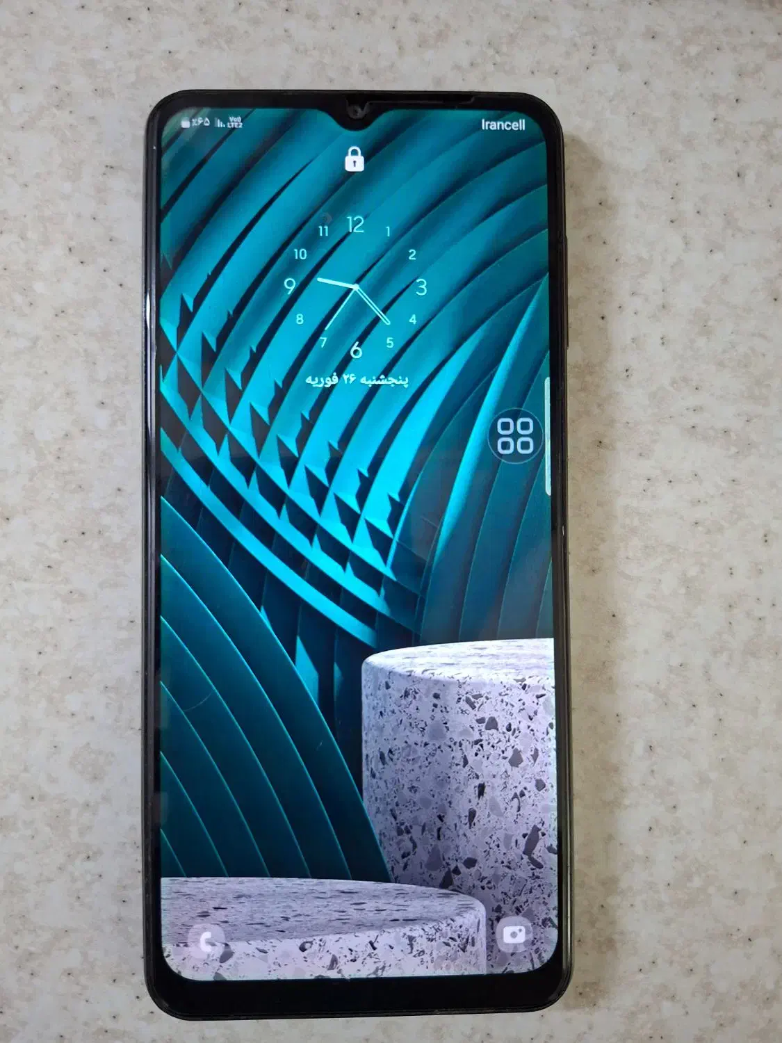 سامسونگ a12|موبایل|اصفهان, شیخ طوسی|دیوار