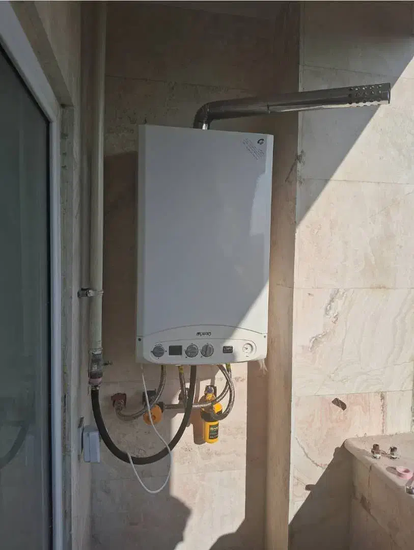 سرویس پکیج/تعمیر پکیج/تعمیرکار پکیج/پکیج ورادیاتور|خدمات پیشه و مهارت|پردیس, فاز ۸|دیوار