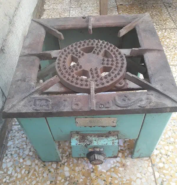 فروش تک شعله و فشار قوی|اجاق گاز و لوازم برقی پخت‌وپز|بهبهان, |دیوار