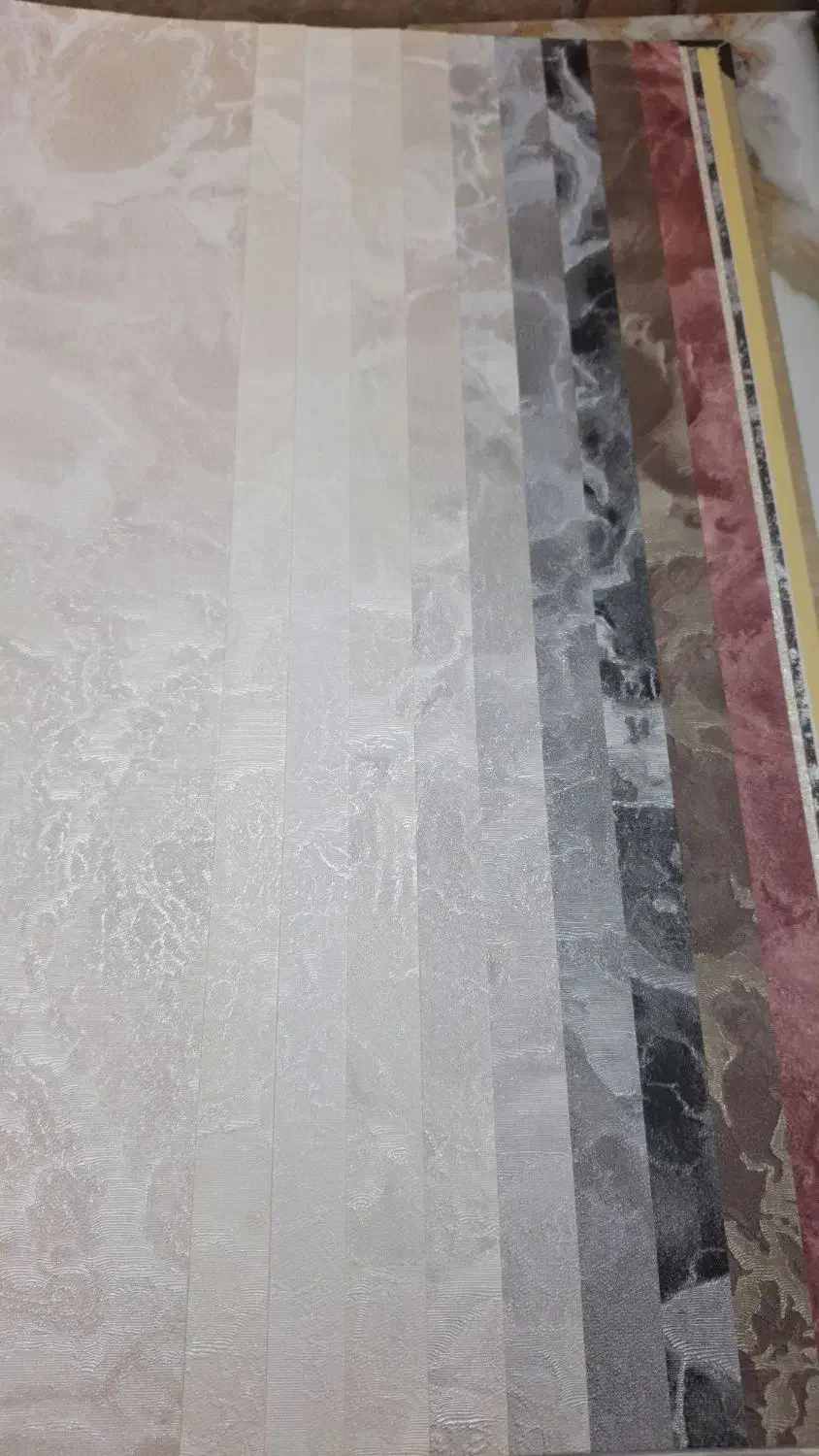 کاغذ دیواری|خدمات پیشه و مهارت|گرگان, |دیوار