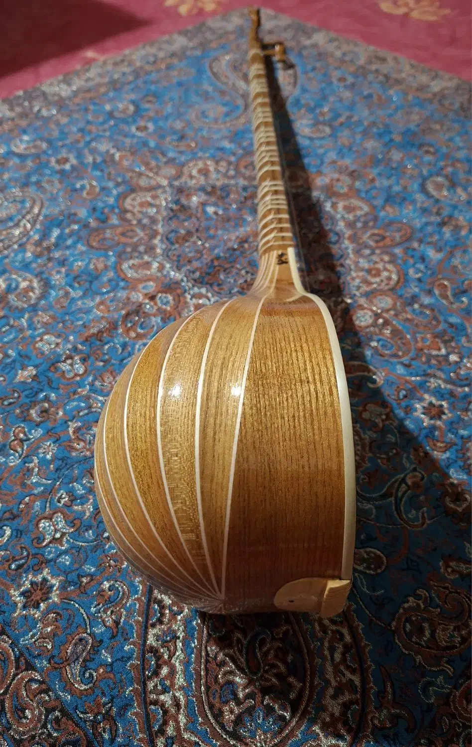 سه تار پالیزدار|سازهای سنتی|تهران, عباس‌آباد|دیوار