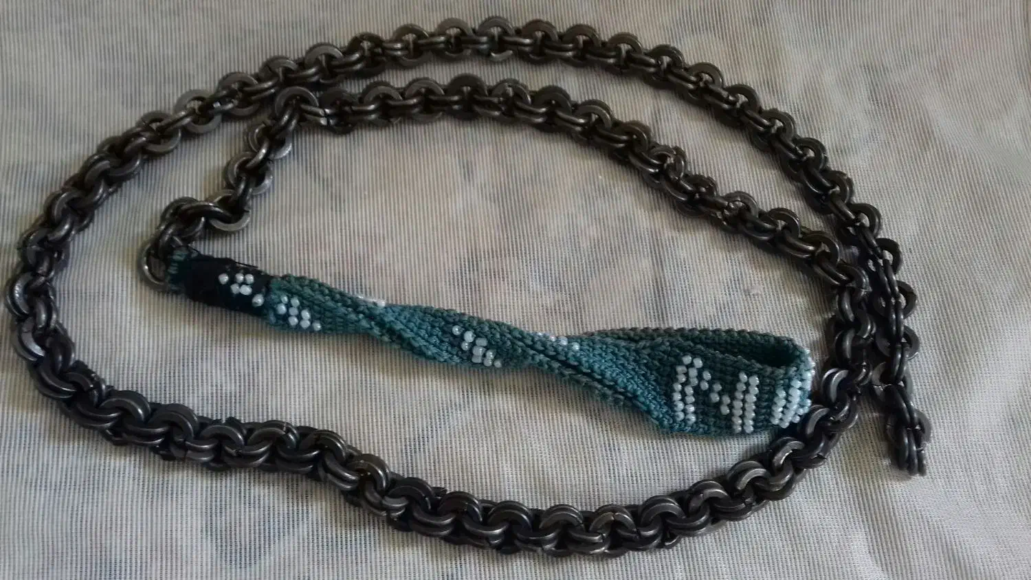 زنجیراسپرنگی فروشی|بدلیجات|مرودشت, فاز دوم شهرک فرهنگیان|دیوار