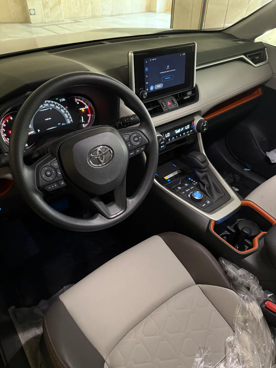 RAV4 2025|خودرو سواری و وانت|تهران, الهیه|دیوار