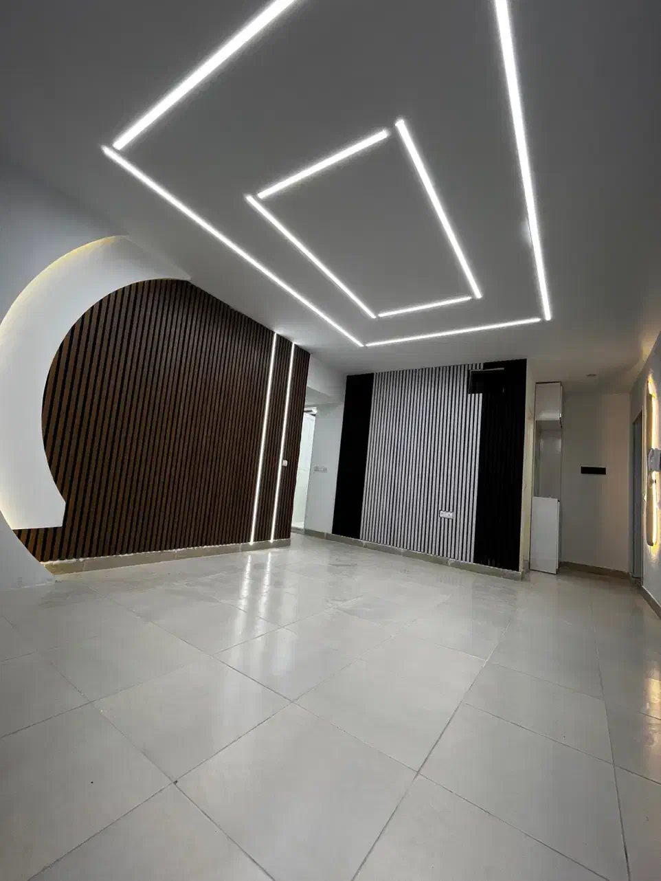 فروش آپارتمان فاز چهار|فروش آپارتمان|پرند, فاز ۴|دیوار