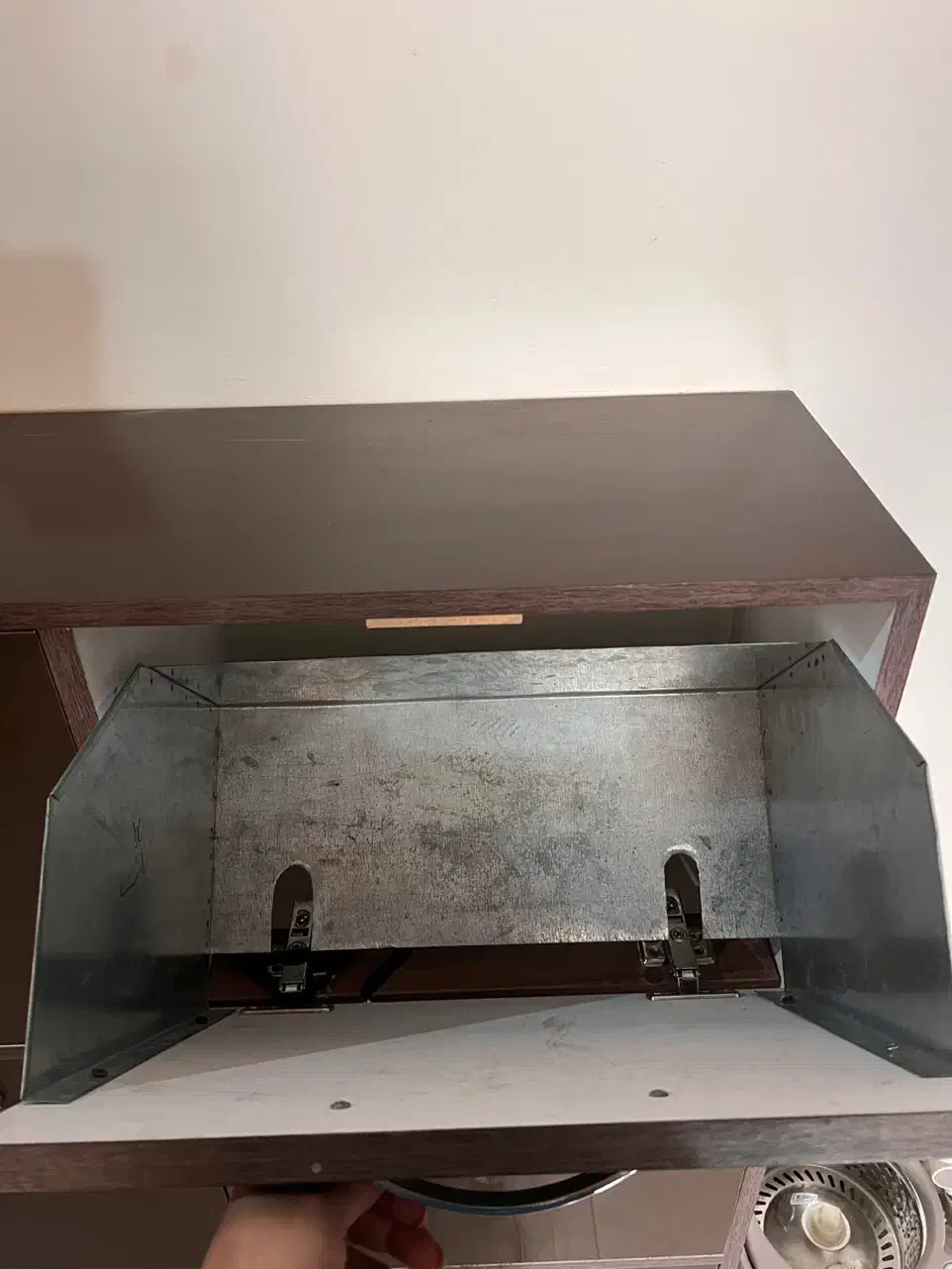 جاکفشی|جاکفشی، کمد، دراور|برخوار, |دیوار