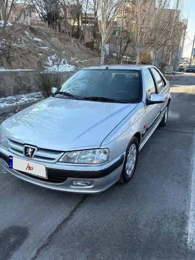 پارس ۸۴|خودرو سواری و وانت|تبریز, |دیوار