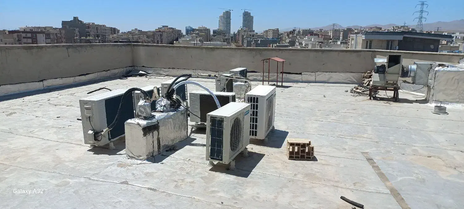 تعمیر پکیج‌‌‌ لوله کشی وشیرالات‌‌ و رادیاتور‌ و...|خدمات پیشه و مهارت|قزوین, |دیوار