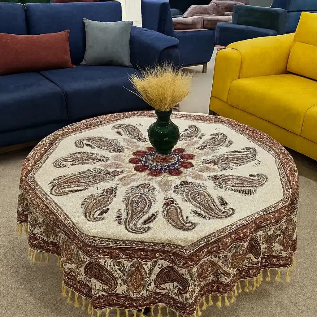 رومیزی|پرده، رانر، رومیزی|بندرعباس, |دیوار