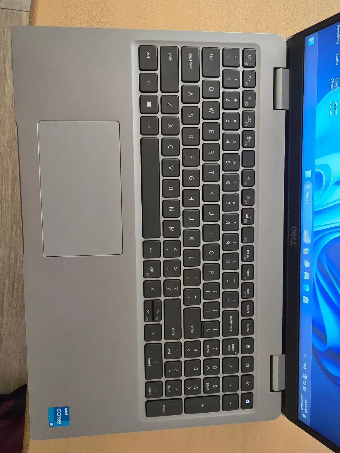 لپ تاپ دل|رایانه همراه|تبریز, |دیوار