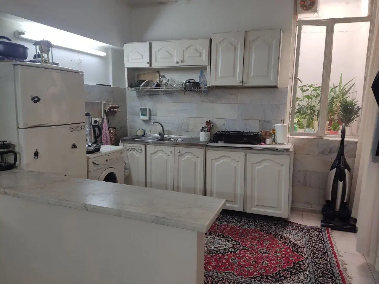 سوییت 30 متری زیرزمین|اجارهٔ آپارتمان|تهران, صفا|دیوار