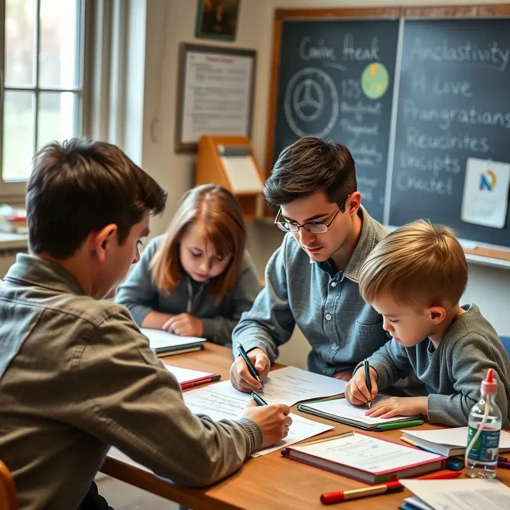 تدریس عربی و زبان انگلیسی متوسطه اول|خدمات آموزشی|اراک, |دیوار